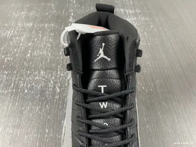 Wolf CT8013-019 Grey Jordan 12 Black Air 0613
